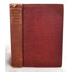 An Illustrated Description of the Russian Empire